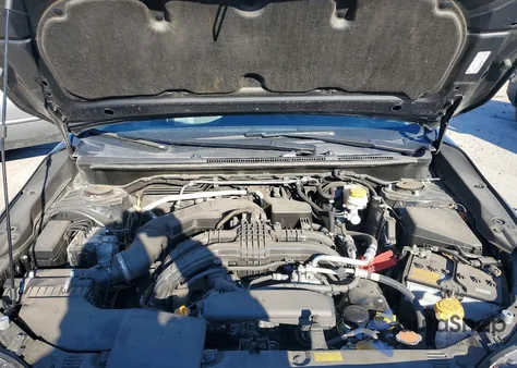 2021 Subaru Crosstrek Premium из США, поврежденный, VIN JF2GTAPC4M8305862